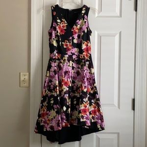 White House Black Market dress